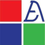 A Electronics logo