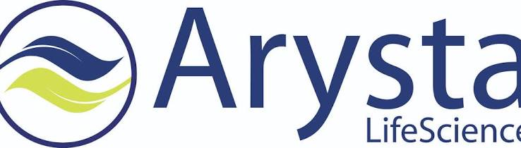 Arysta LifeScience logo