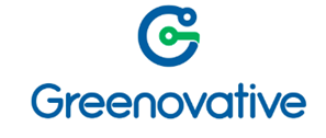 Greenovative logo