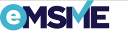eMSME logo
