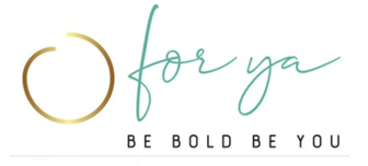 O for ya logo