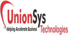 UnionSys Technologies logo