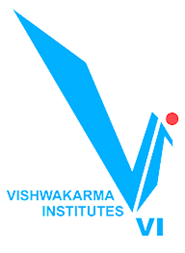 Vishwakarma Institutes logo
